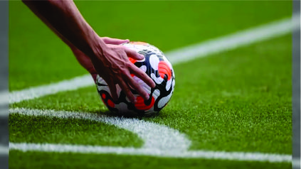 MP de Goiás encontra indícios de manipulação de resultado de partida de futebol