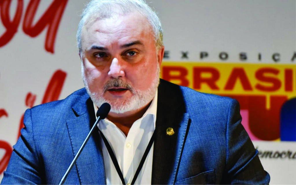 Petrobras anuncia redução de 21,3% no gás de cozinha, 12,6% na gasolina e 12,8% no diesel