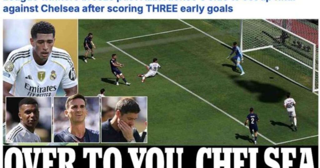 Imprensa internacional se rende a ‘invencível’ PSG; veja manchetes