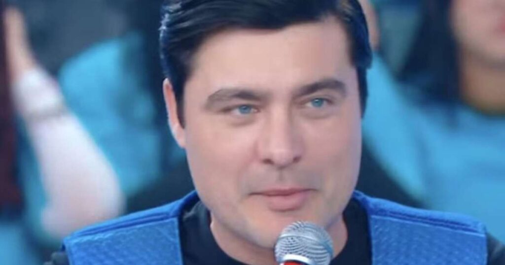 Deformado? Guilherme Leicam muda o rosto e profisisonal alerta: ‘Pode permanecer no organismo’