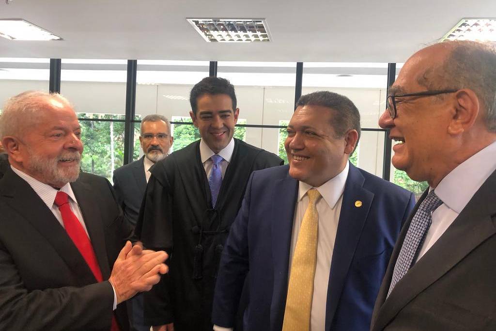 Escolhas de Lula abalam relação entre corte e governo – 08/07/2025 – Poder