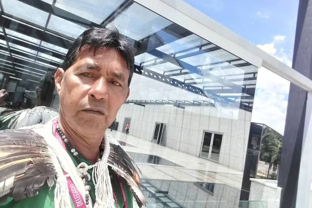 Lutou pela educação do povo Tupinambá de Valença, na Bahia – 12/07/2025 – Cotidiano