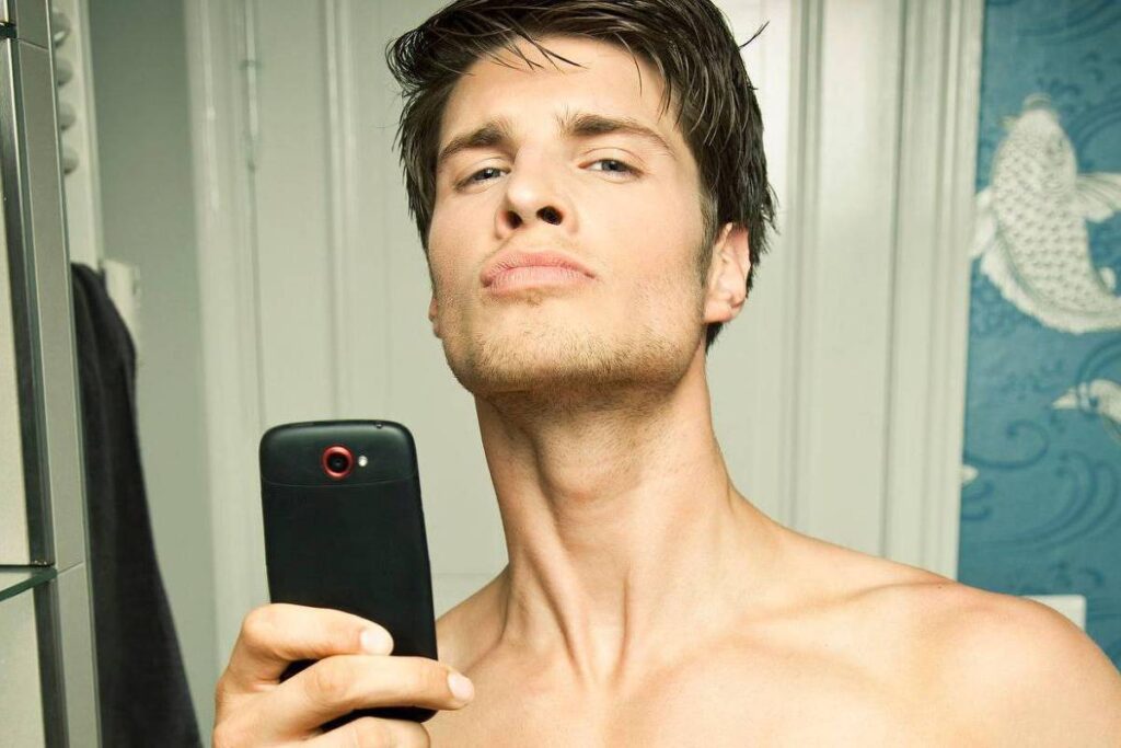 Os surpreendentes benefícios pessoais da vaidade – 10/07/2025 – Equilíbrio