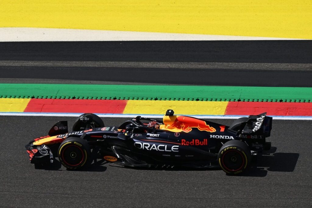 Entenda ‘dilema do downforce’ por chuva prevista para Bélgica