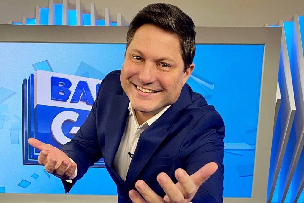 Balanço Geral mantém Record em segundo contra SBT em julho – 30/07/2025 – Outro Canal