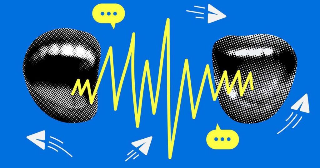 Por que fofocamos, segundo especialistas em evolução