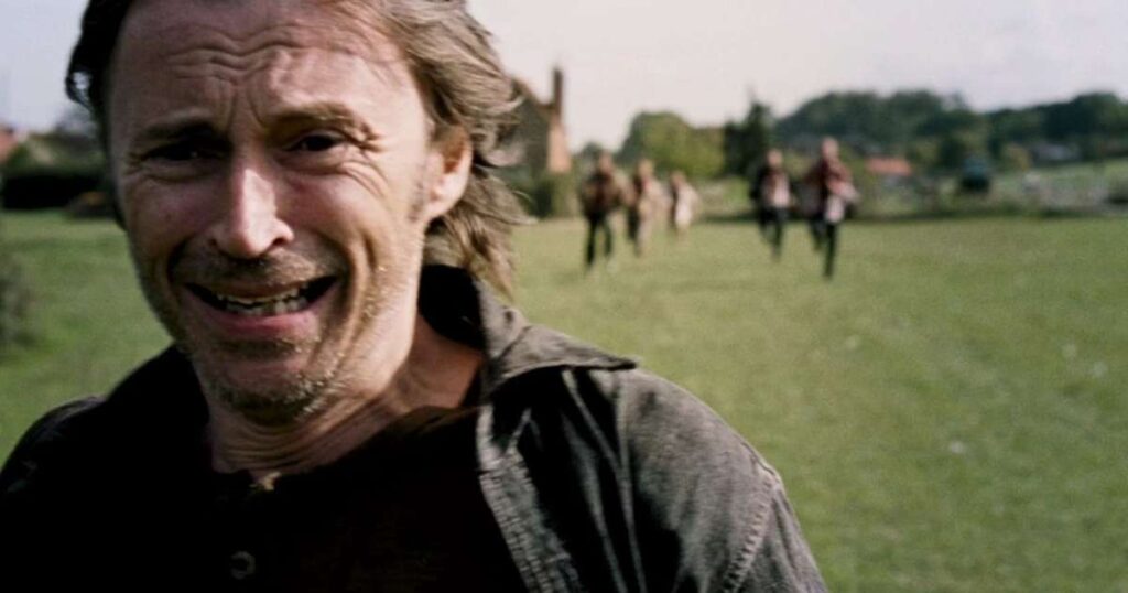 A segunda parte de um dos thrillers de terror mais aguardados do ano chega na hora certa