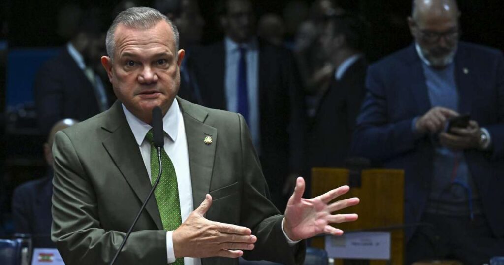 Senador é condenado a pagar indenização por ataque de vaca no Mato Grosso