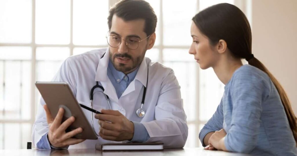 4 sinais que podem indicar desequilíbrio hormonal e metabólico