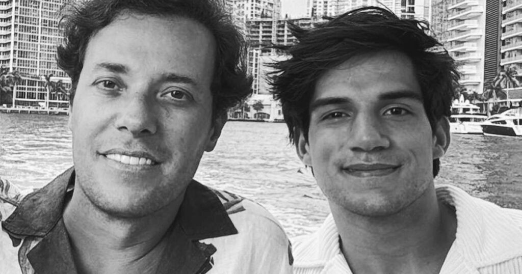 Luto! Pastor André Valadão lamenta morte do sobrinho após grave acidente