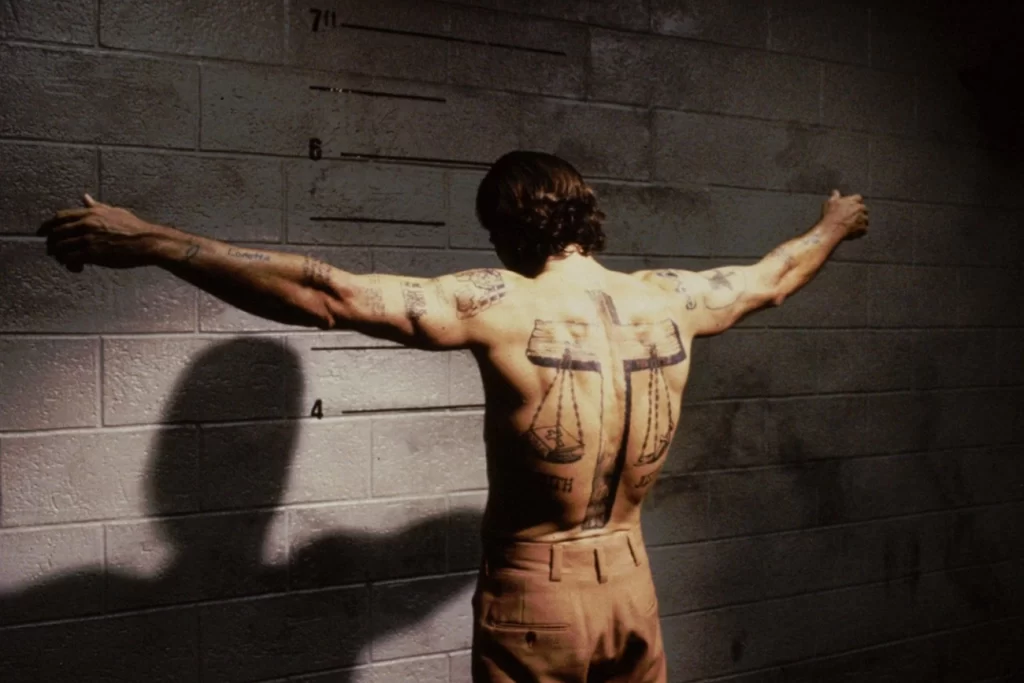 Na Netflix, o thriller mais sombrio de Scorsese coloca De Niro e Nick Nolte em um confronto inesquecível