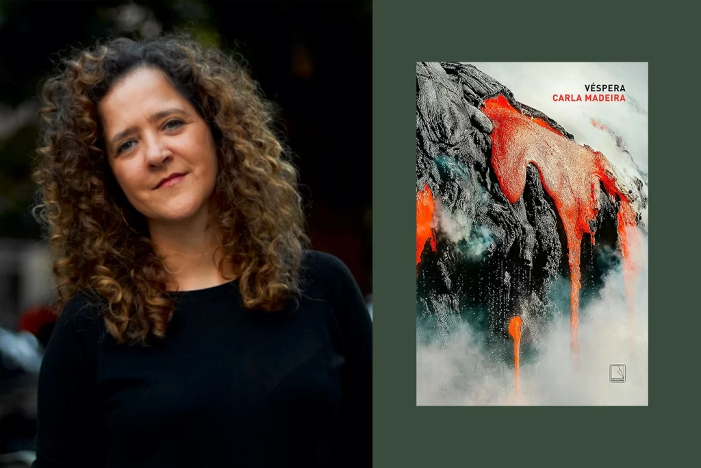 O que dá medo não é o abandono, é a véspera