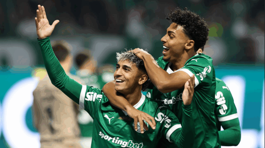 Veja onde assistir Corinthians x Palmeiras nesta quarta-feira ao vivo