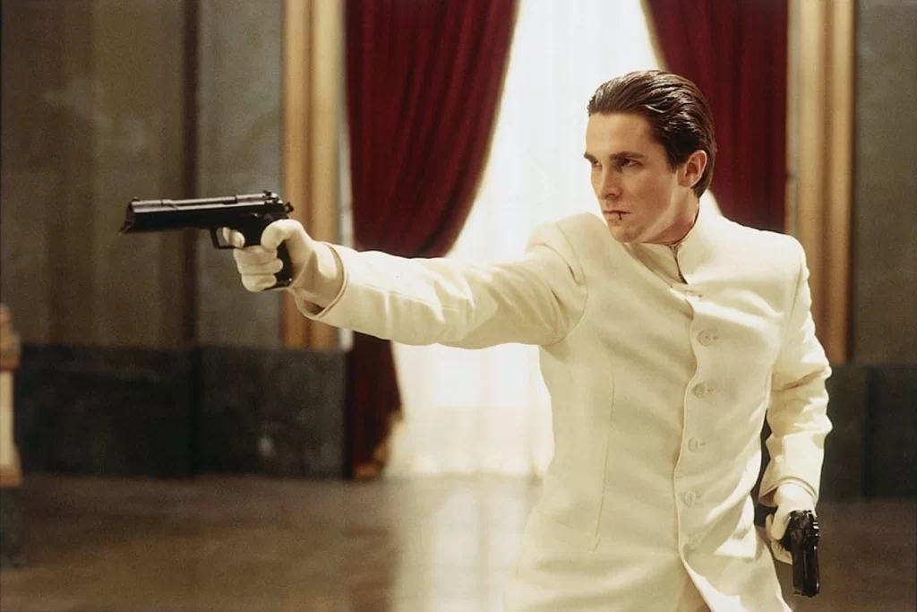 O filme distópico de Christian Bale que foi ignorado pela crítica — e agora virou cult na Netflix