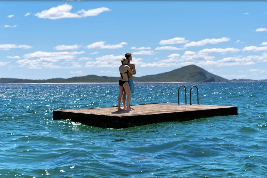 Romance 18+ no Prime Video que você desconhecia até agora