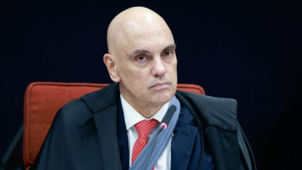 “A Lei Magnitsky não é a solução do Brasil”, diz Jeffrey Chiquini
