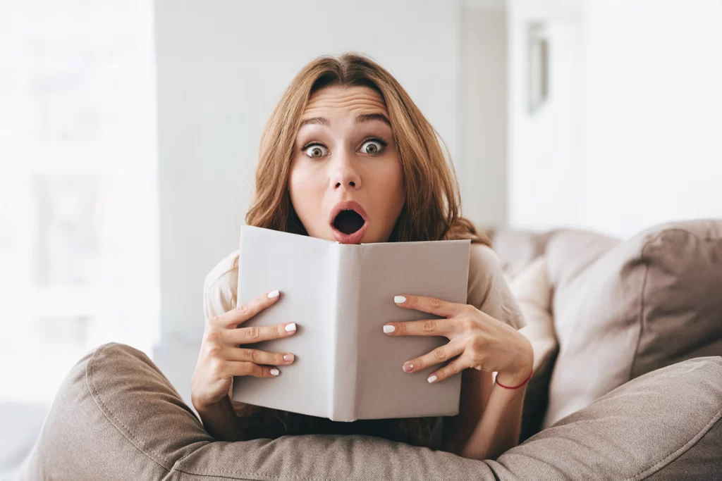 7 livros que tocam onde a terapia não alcança