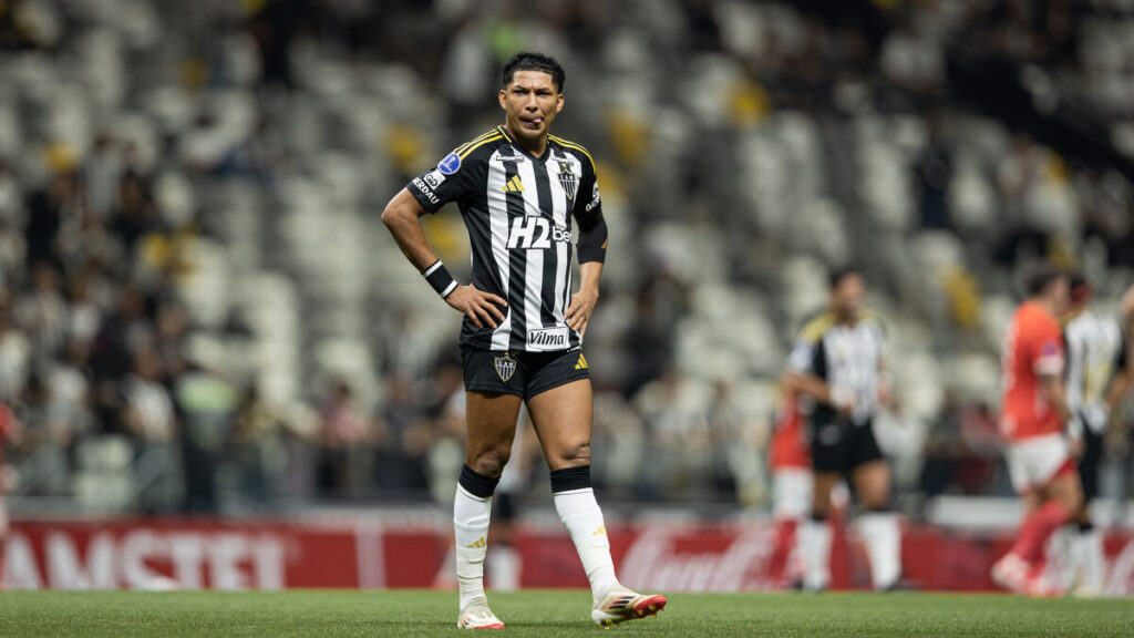 Veja onde assistir Bahia x Atlético-MG pelo Campeonato Brasileiro