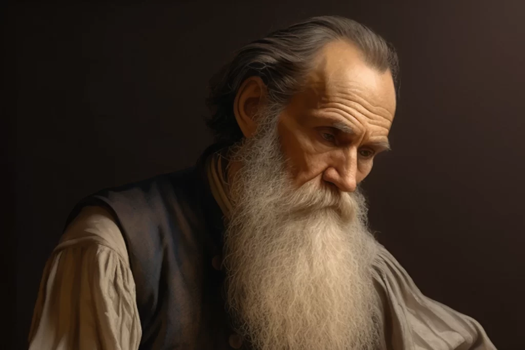 A Morte de Ivan Ilitch: Tolstói e a anatomia do nada