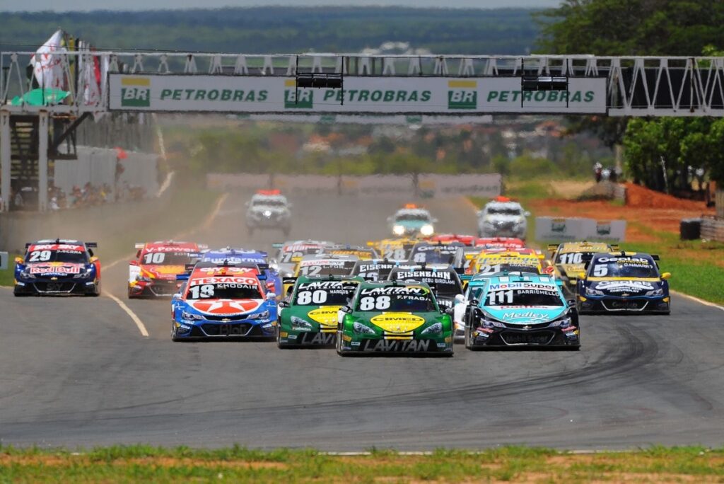 Curvelo substituirá etapa de Belo Horizonte em 2025