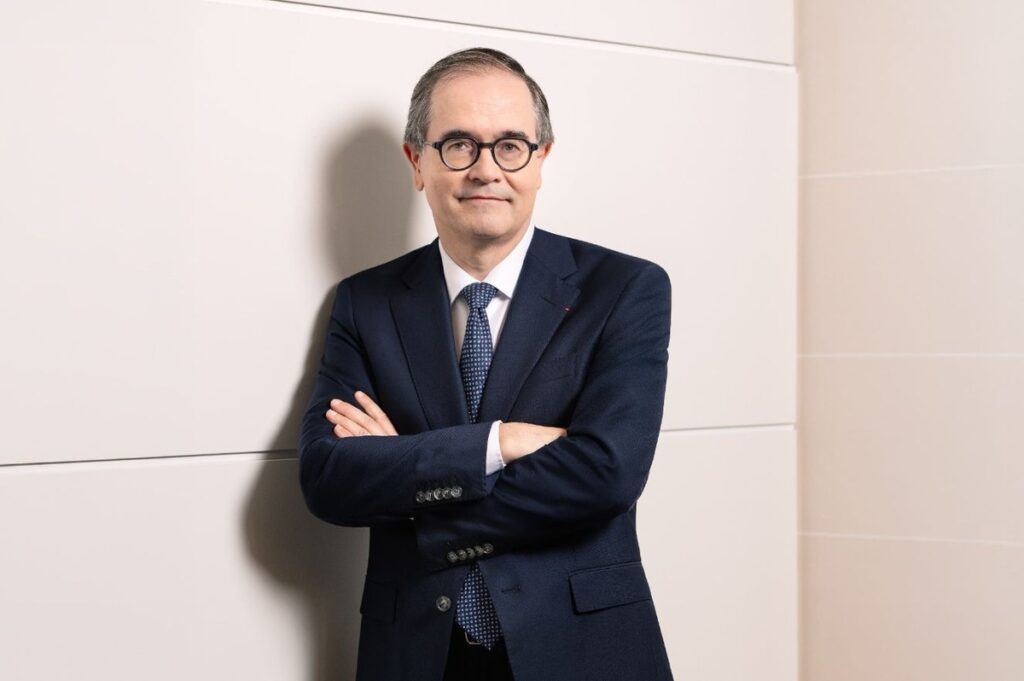 Dona da Alpine, Renault aponta CEO que sucede Luca de Meo