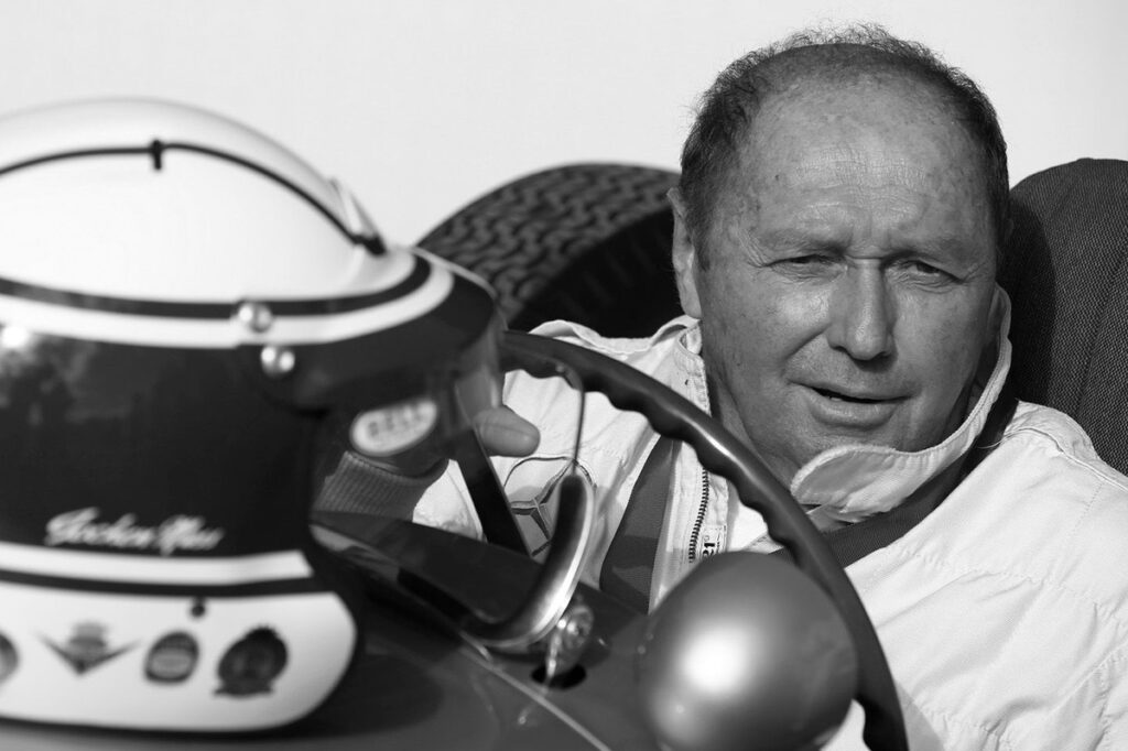 Famoso na F1 e vencedor de Le Mans, Jochen Mass morre aos 78 anos