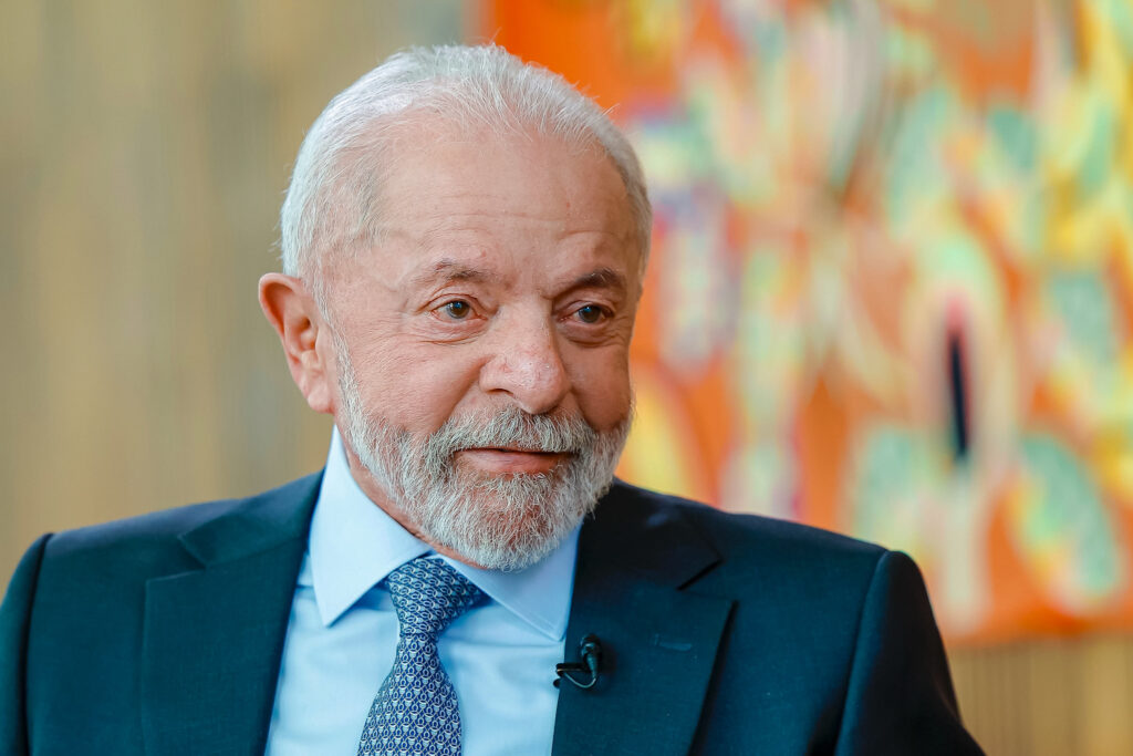 Lula escolhe aliados de Dino e Moraes para o TSE