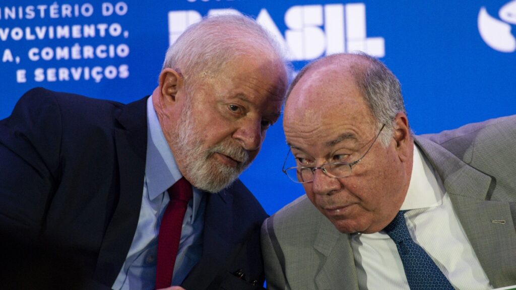 Lula negligenciou risco de sanções dos EUA por mais de um ano