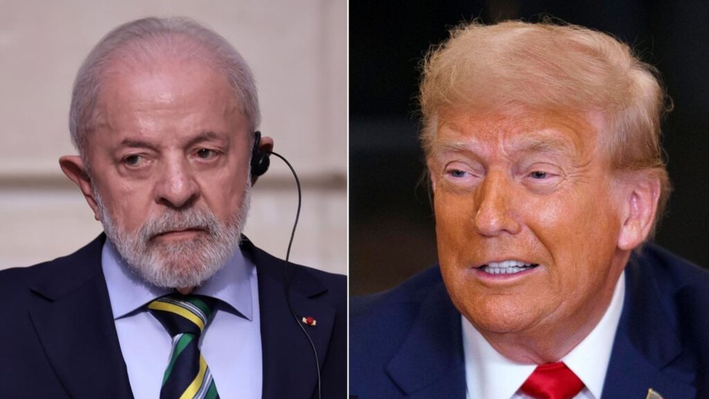 tarifa de Trump compromete Lula ou prejudica a direita?