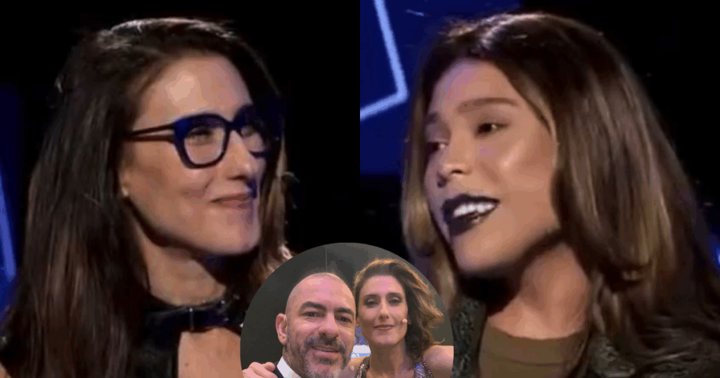 Paola Carosella e Henrique Fogaça já viveram romance? Ex-‘MasterChef Brasil’ abre o jogo em entrevista e protagoniza climão com Blogueirinha
