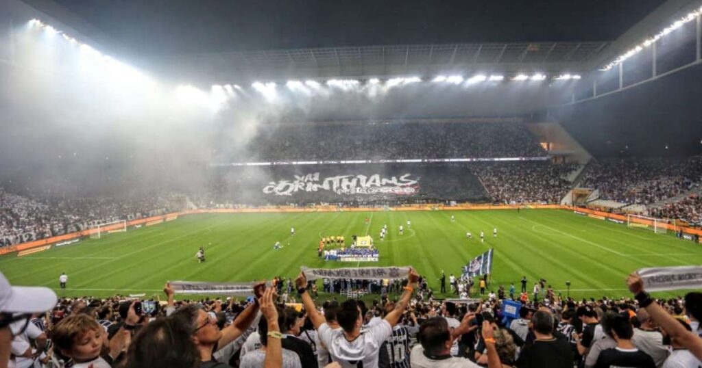 Rodrigo Garro, Memphis Depay e Yuri Alberto ostentam números expressivos no Corinthians; veja