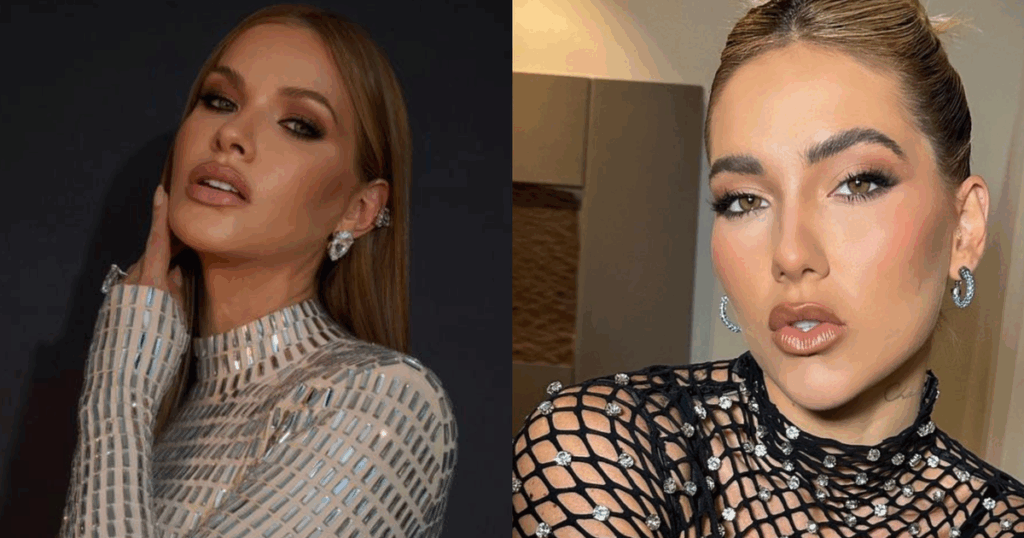 Ligada na fofoca, Andressa Suita comete gafe e coloca mais fogo em polêmica de Virgínia Fonseca