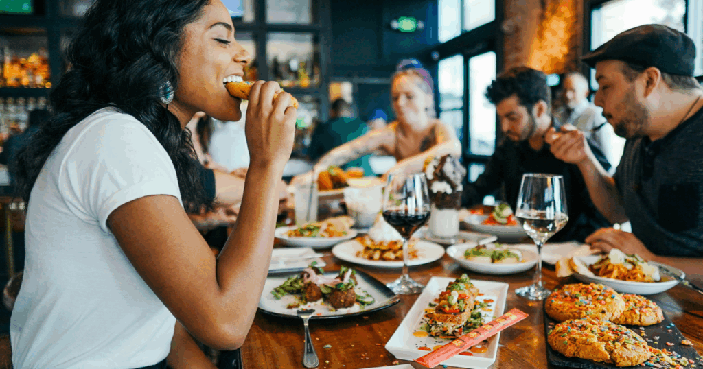 A rebeldia costumava ser sobre ficar acordado a noite toda, para a Geração Z significa jantar cedo e manhãs iluminadas