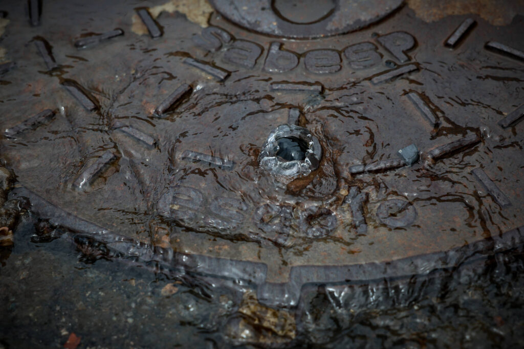 Saneamento no Brasil segue estagnado 5 anos após marco – 19/08/2025 – Mercado