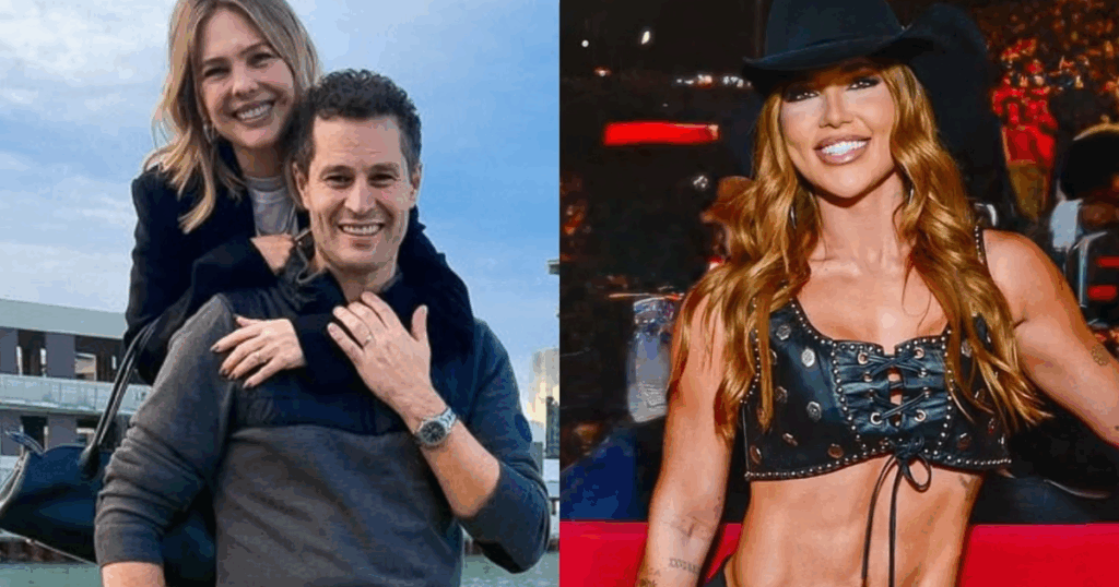 Cunhada de Zé Felipe se pronuncia após curtir críticas a Virginia Fonseca
