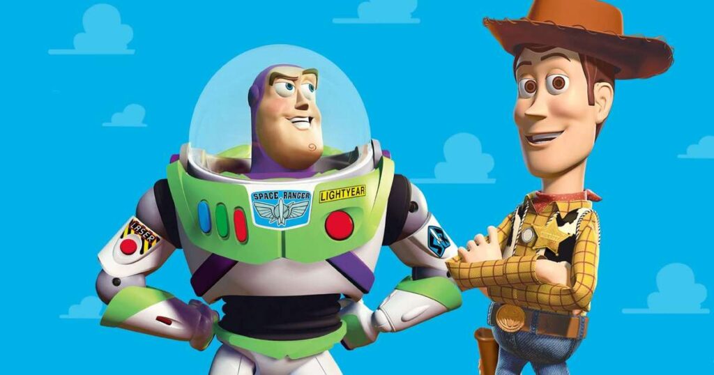 ‘Toy Story’, da Pixar, abre pré-venda de ingressos para retorno aos cinemas