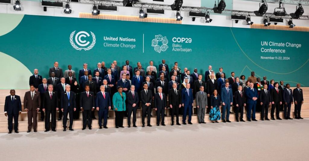 O que são as NDCs, que os países devem apresentar até a COP30?