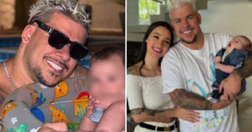 Ex de Bia Miranda, DJ Buarque se muda para longe da influencer: ‘Conforto’
