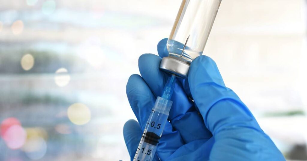 Fiocruz cria tecnologia brasileira para desenvolver vacinas de mRNA