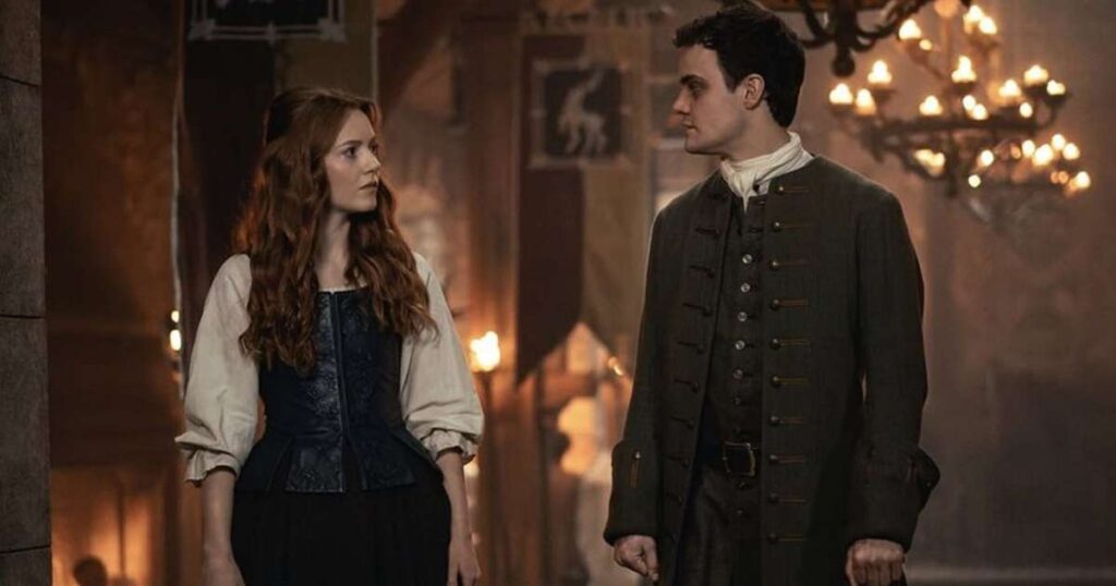 Quando estreia o 6º episódio de ‘Outlander: Sangue do Meu Sangue’?