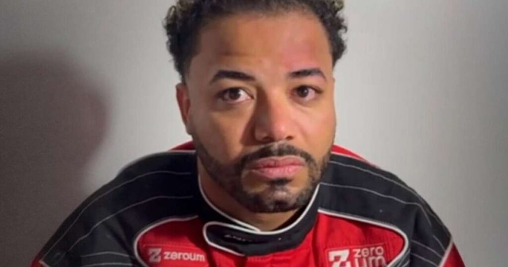 Mãe ameniza conteúdos da filha para Hytalo Santos: ‘Nada demais…’