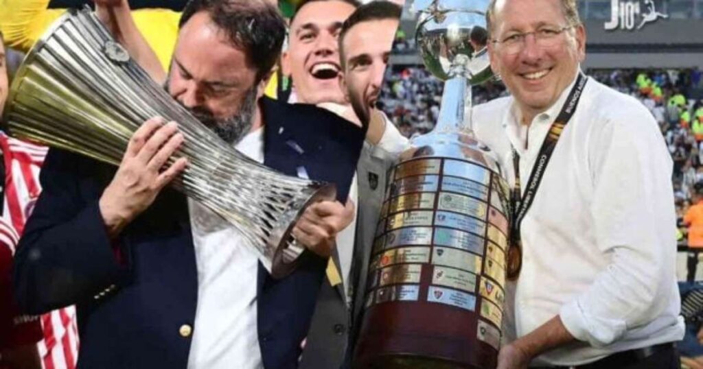 Marakinis assina contrato de empréstimo e pode herdar a SAF do Botafogo. Entenda!