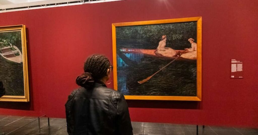 Exposição de Monet no Masp é prorrogada; veja nova data