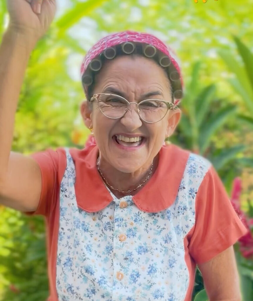 Globo contrata atriz da “Escolinha do Gugu” para nova novela