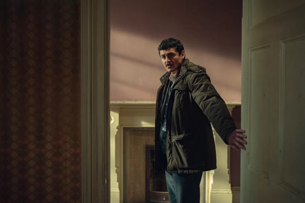 As 7 melhores séries lançadas pela Netflix em 2025 (até agora)