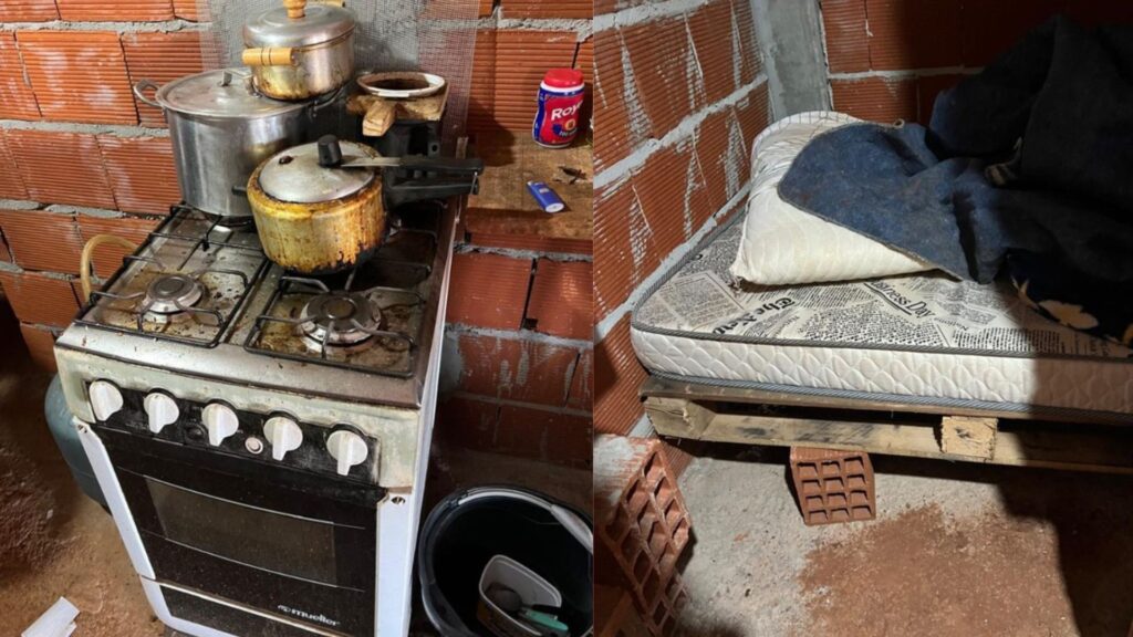 Trabalhadores em condições análogas à escravidão são salvos no Paraná