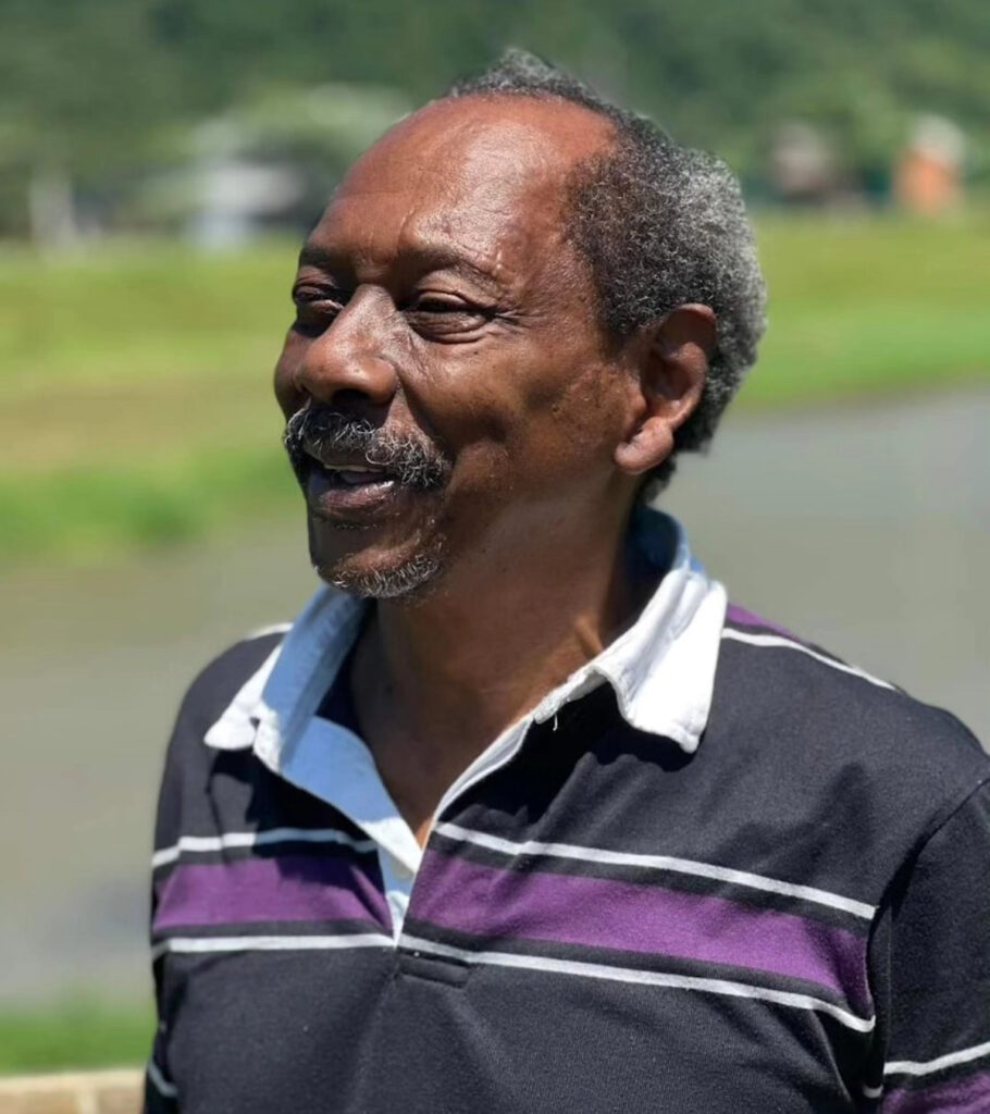 Morre Grande Otelo Filho, aos 70 anos, no Rio de Janeiro