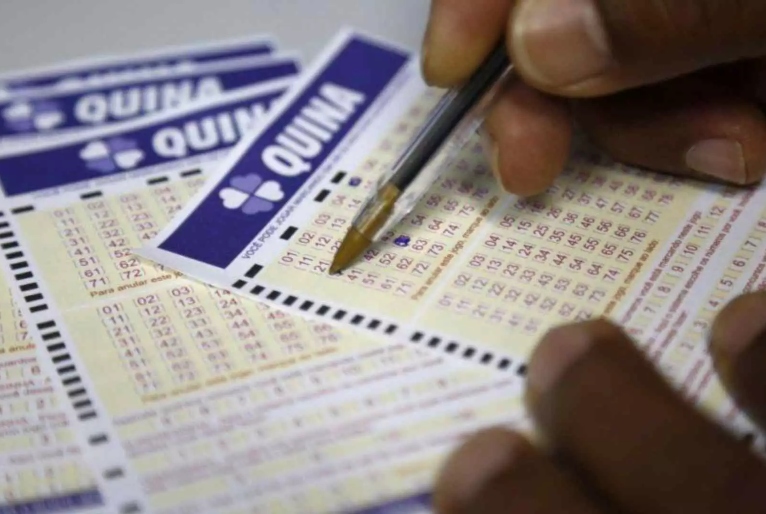 Sem ganhadores, Quina acumula e prêmio sobe para R$ 3 milhões