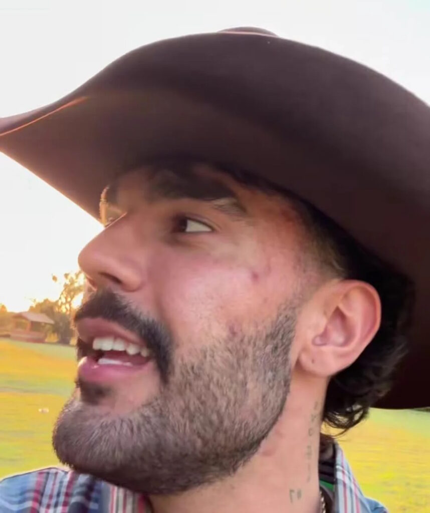 Luan Pereira rompe silêncio e relata empurrão de Dado Dolabella em festa do “Dança dos Famosos”