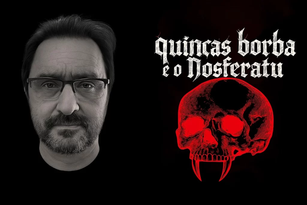 O melhor romance brasileiro de 2025 (até agora)